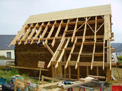 Une construction de Sylvie woirgard